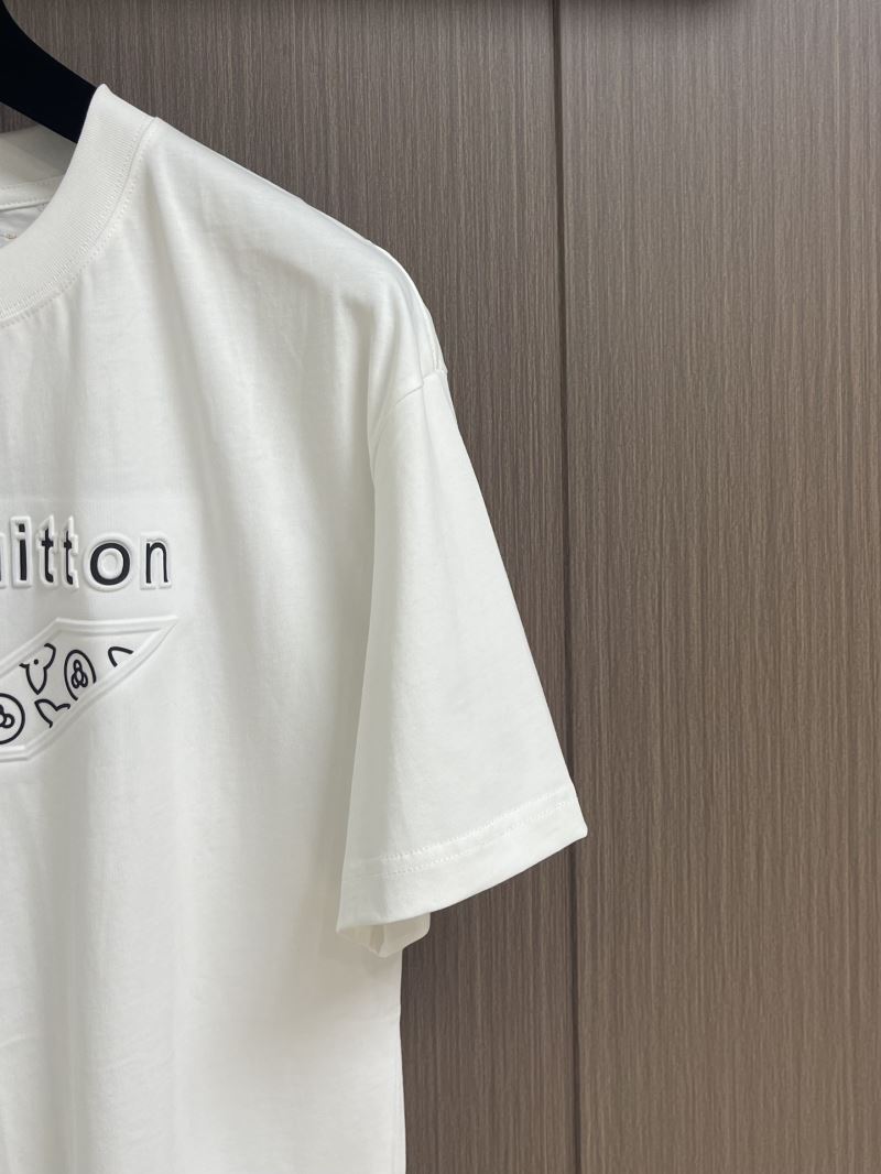 Louis Vuitton T-Shirts